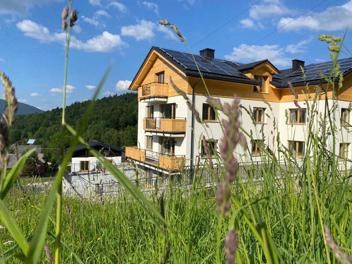 Bella Monte * Szczyrk