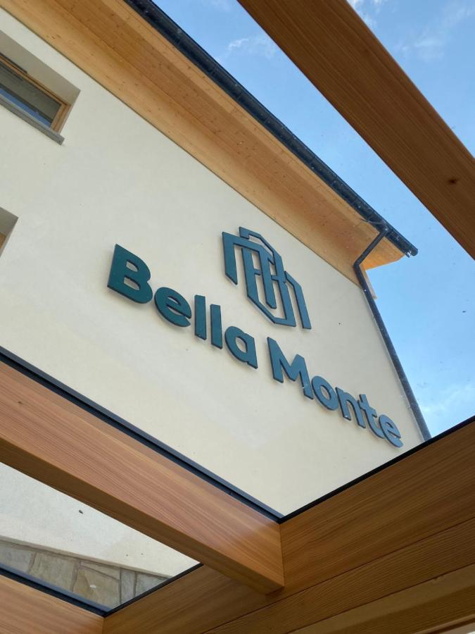 Bella Monte