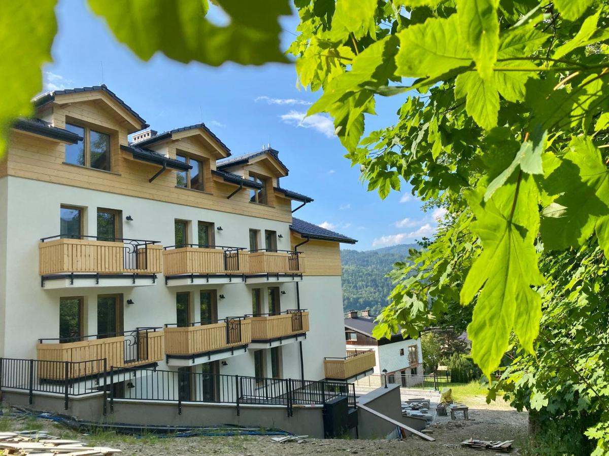 Bella Monte Frühstückspension *