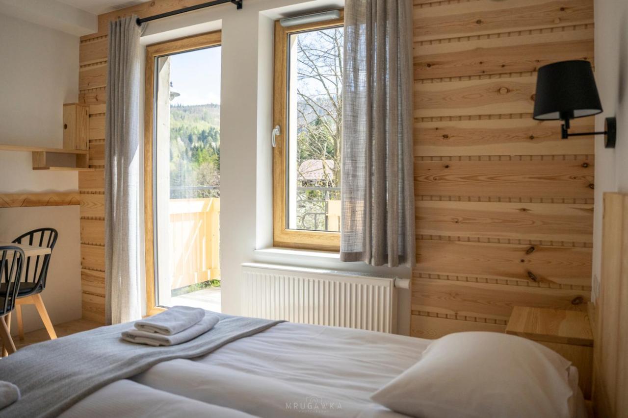 Frühstückspension Bella Monte Szczyrk