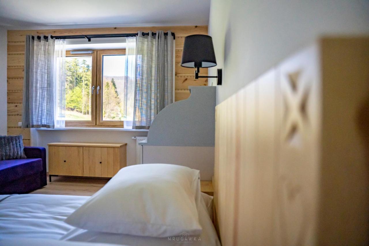 Frühstückspension Bella Monte Szczyrk