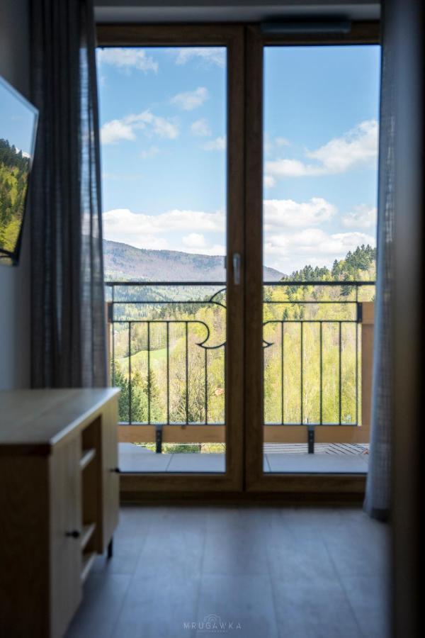 Bella Monte Frühstückspension Szczyrk