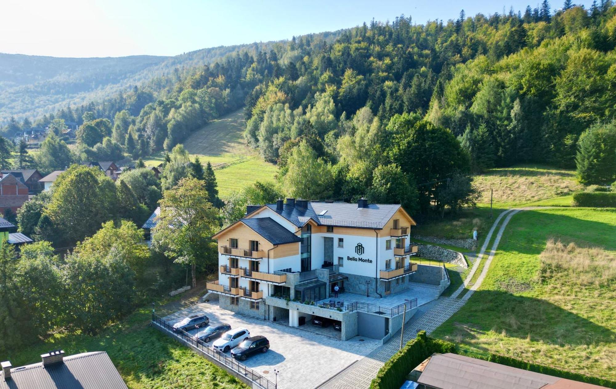 Frühstückspension Bella Monte *