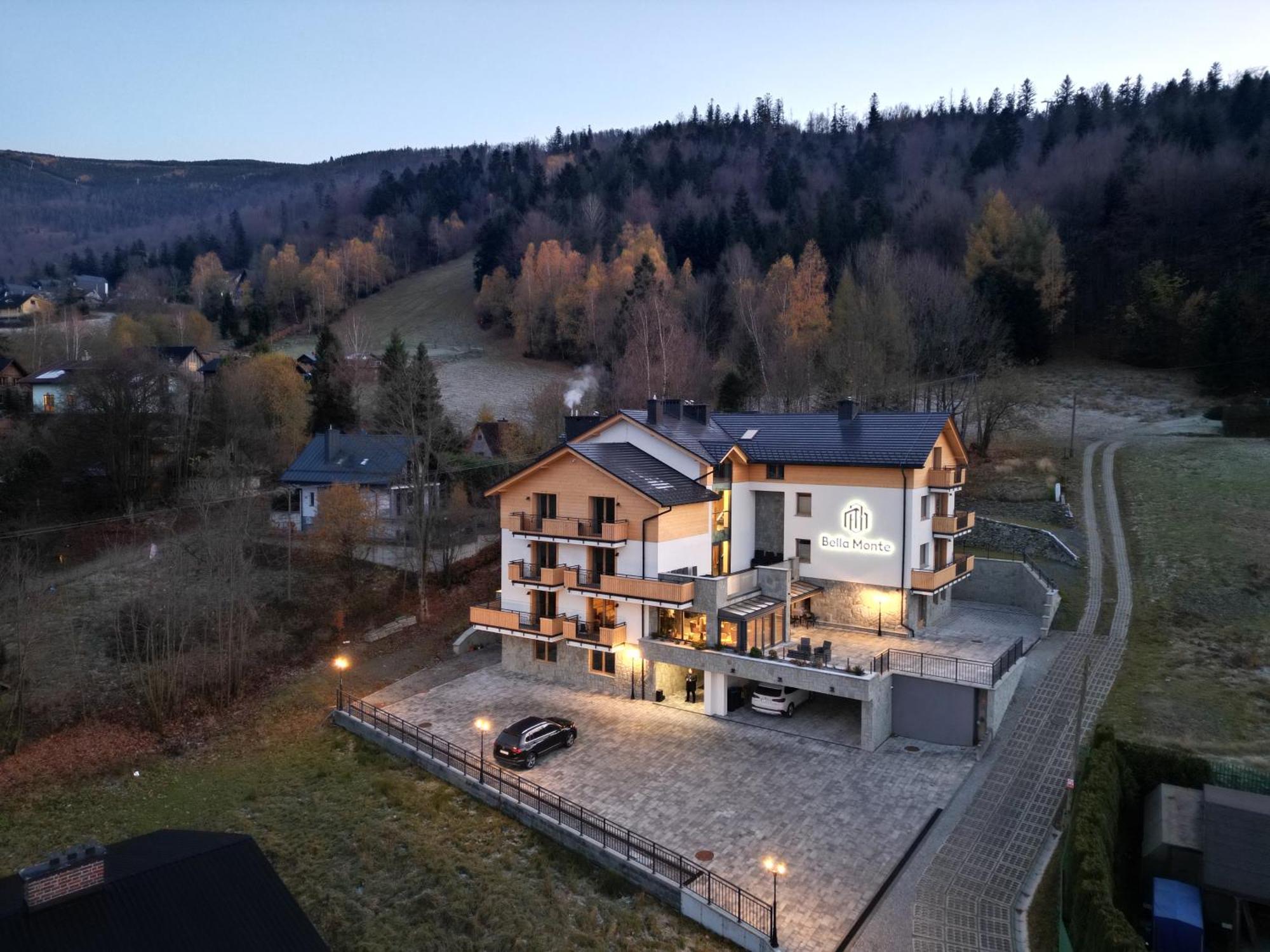 Bella Monte * Szczyrk